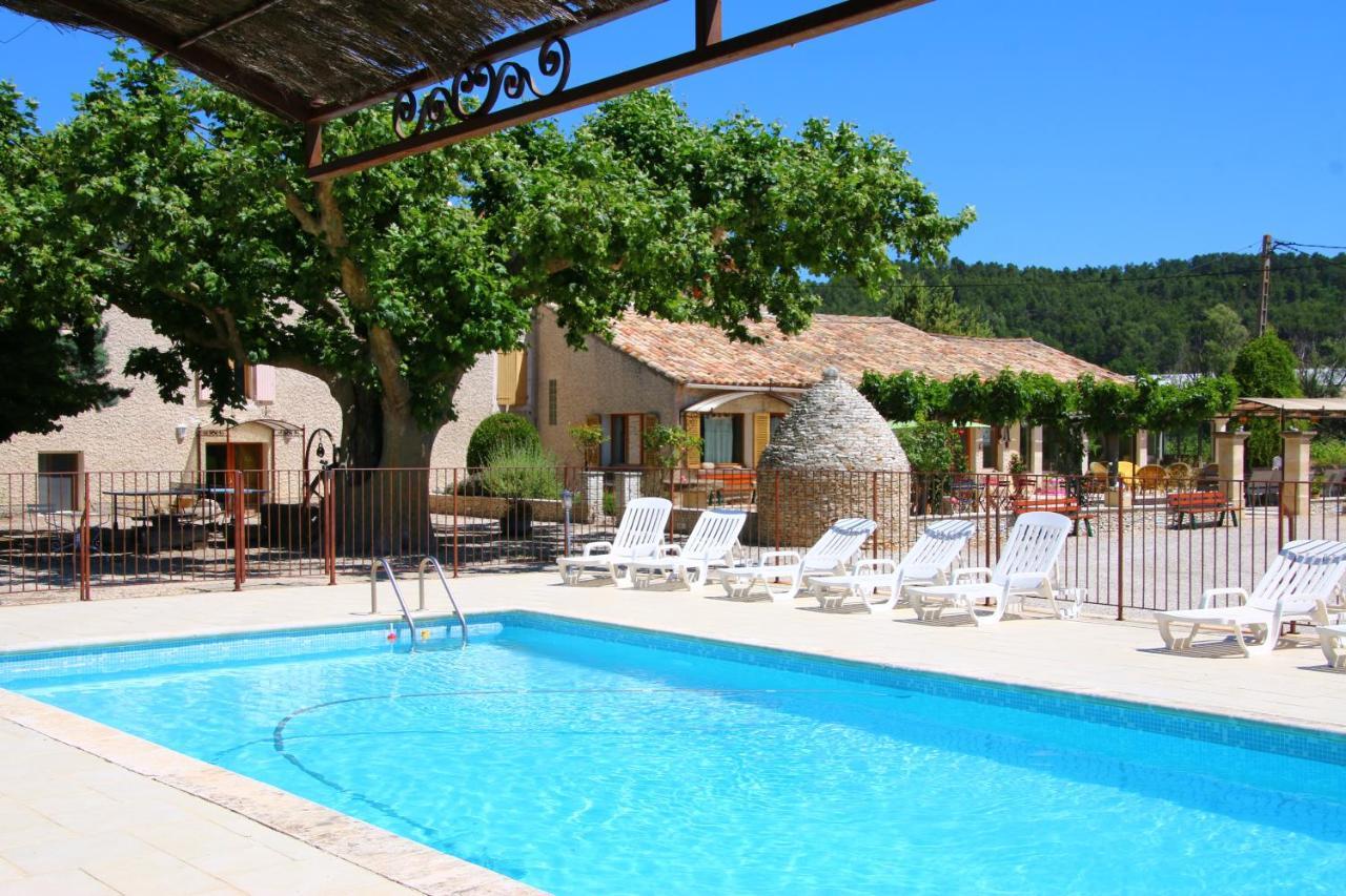 Chambres & Tables D'Hotes Moulin De Lavon Gargas  Exterior photo