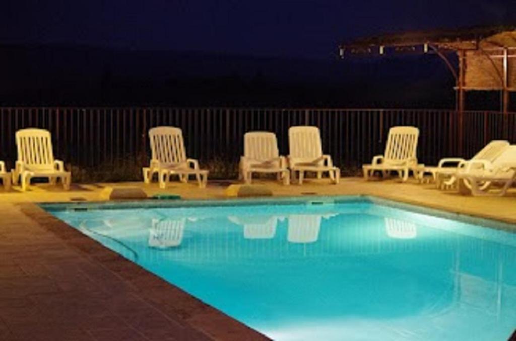 Chambres & Tables D'Hotes Moulin De Lavon Gargas  Exterior photo