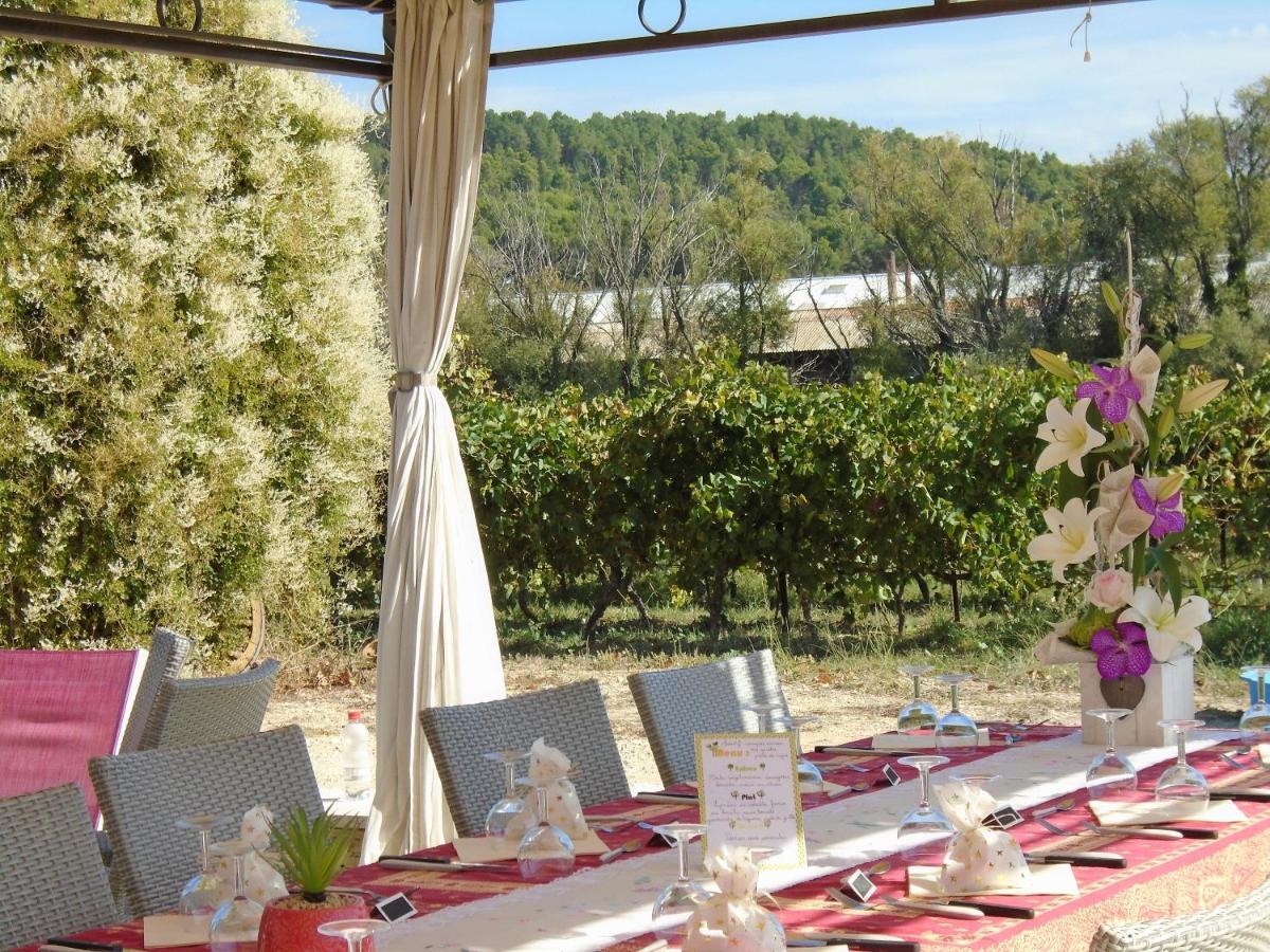 Chambres & Tables D'Hotes Moulin De Lavon Gargas  Exterior photo
