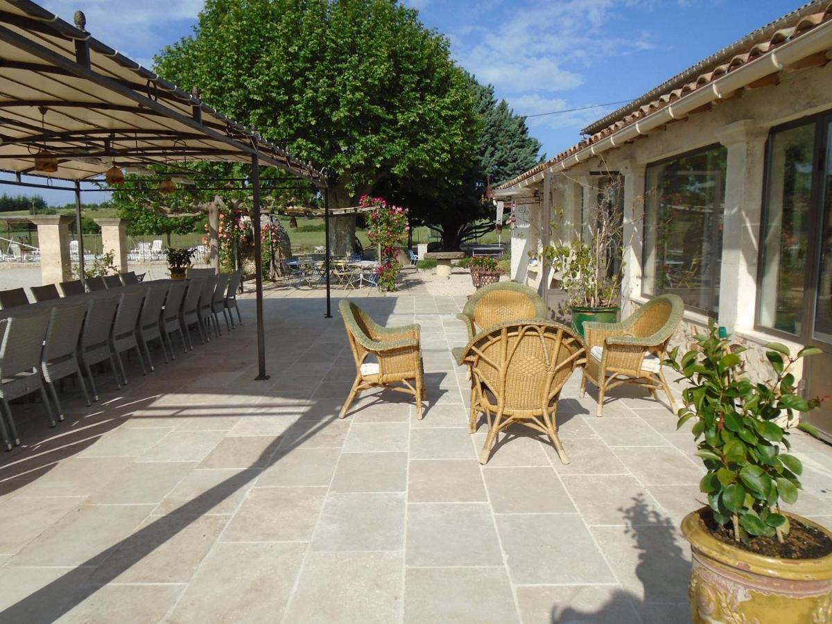 Chambres & Tables D'Hotes Moulin De Lavon Gargas  Exterior photo