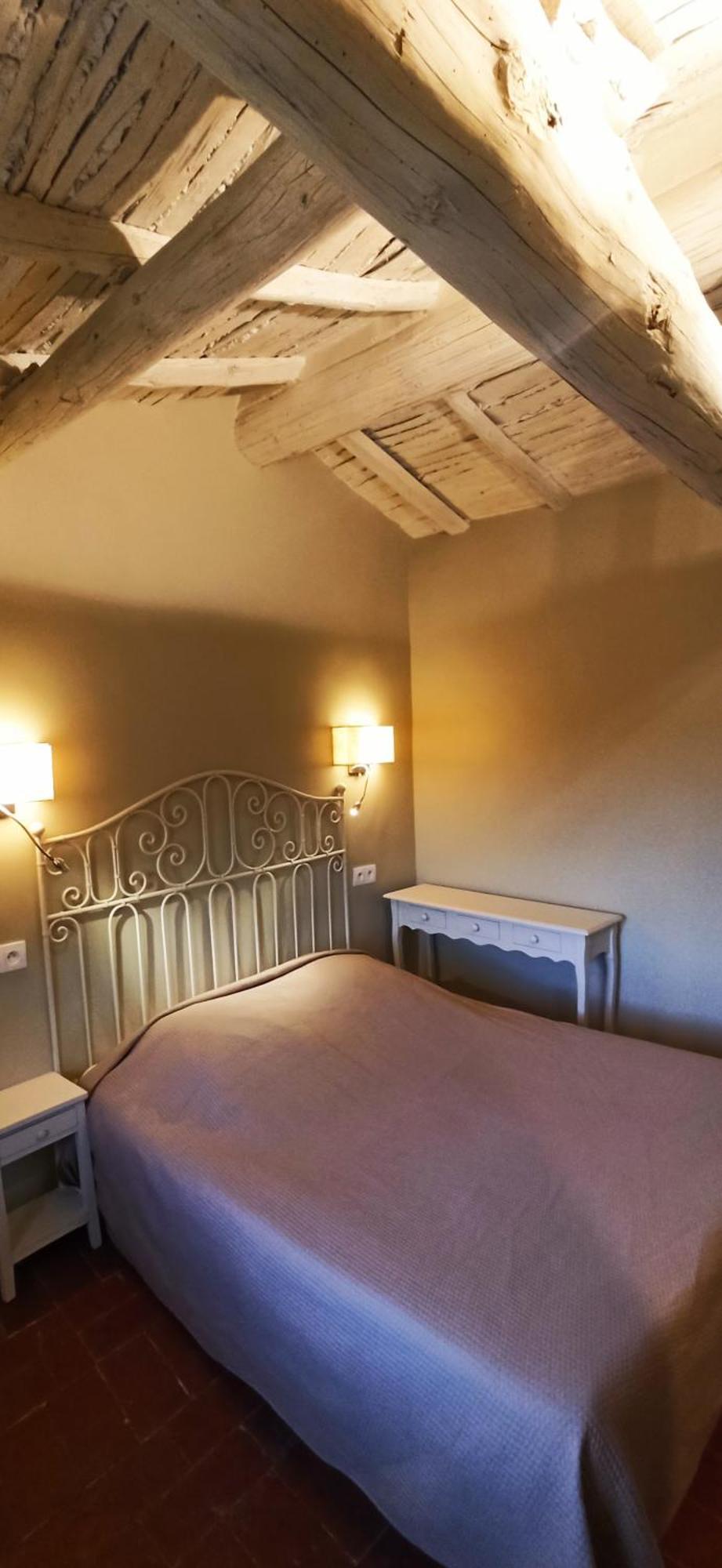 Chambres & Tables D'Hotes Moulin De Lavon Gargas  Exterior photo