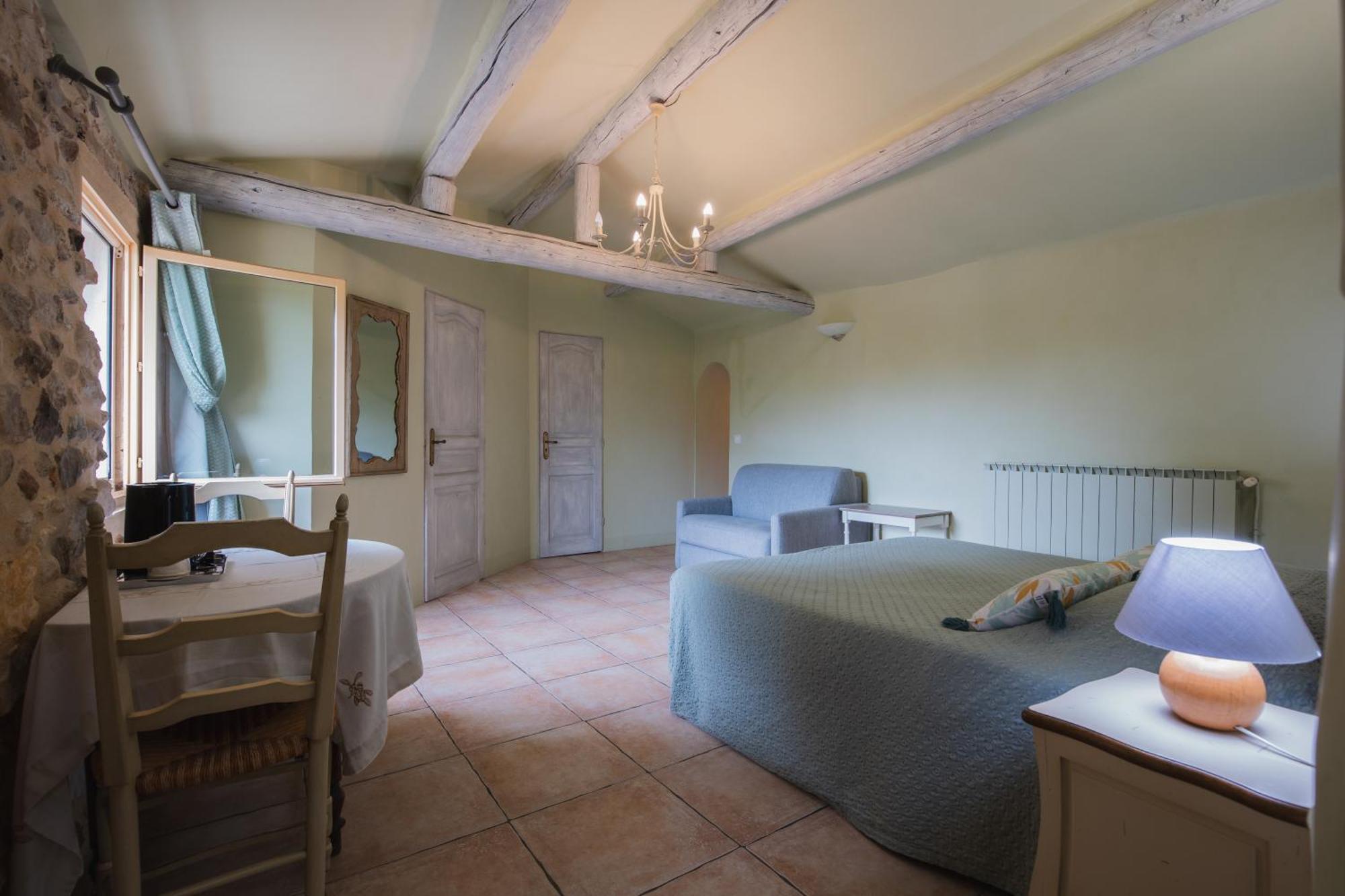 Chambres & Tables D'Hotes Moulin De Lavon Gargas  Exterior photo